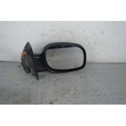 Specchietto retrovisore esterno DX Land Rover Freelander Dal 1998 al 2002 Cod 015438  1735037015619