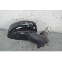 Specchietto retrovisore esterno DX Lancia Musa Dal 2003 al 2007 Cod 0158460  1735037407896