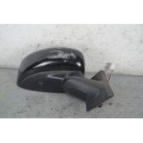 Specchietto retrovisore esterno DX Lancia Musa Dal 2003 al 2007 Cod 0158460  1735037407896