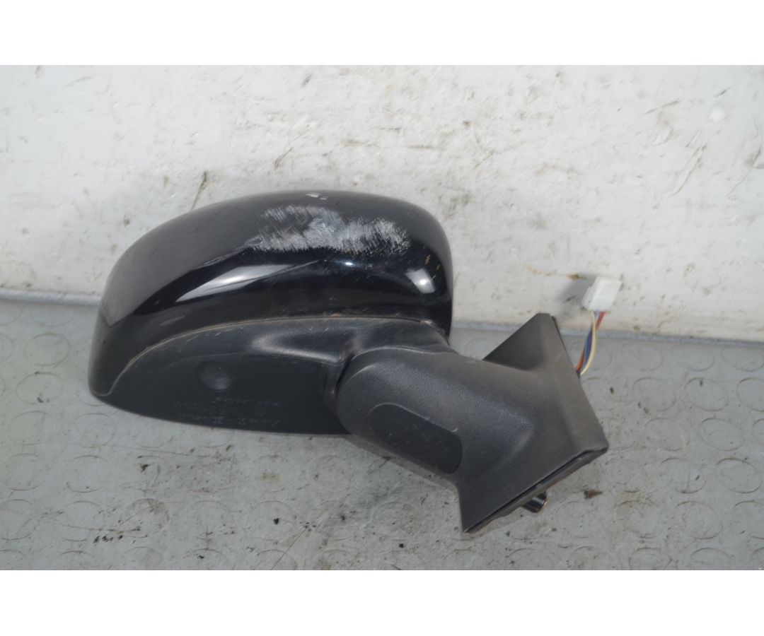Specchietto retrovisore esterno DX Lancia Musa Dal 2003 al 2007 Cod 0158460  1735037407896