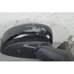 Specchietto retrovisore esterno DX Lancia Musa Dal 2003 al 2007 Cod 0158460  1735037407896