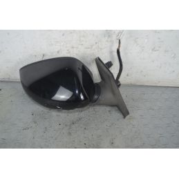Specchietto retrovisore esterno DX Lancia Musa Dal 2003 al 2007 Cod 0158460  1735037407896