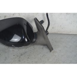 Specchietto retrovisore esterno DX Lancia Musa Dal 2003 al 2007 Cod 0158460  1735037407896