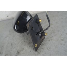 Specchietto retrovisore esterno DX Lancia Musa Dal 2003 al 2007 Cod 0158460  1735037407896