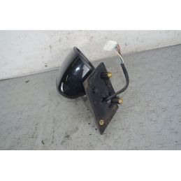 Specchietto retrovisore esterno DX Lancia Musa Dal 2003 al 2007 Cod 0158460  1735037407896