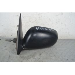 Specchietto retrovisore esterno SX Nissan Micra K11 Dal 1992 al 2002 Cod 011156  1735037872915
