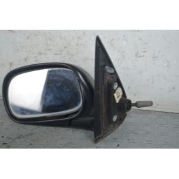 Specchietto retrovisore esterno SX Nissan Micra K11 Dal 1992 al 2002 Cod 011156  1735037872915