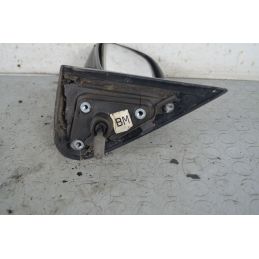 Specchietto retrovisore esterno SX Nissan Micra K11 Dal 1992 al 2002 Cod 011156  1735037872915