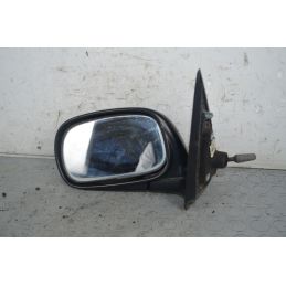 Specchietto retrovisore esterno SX Nissan Micra K11 Dal 1992 al 2002 Cod 011156  1735037872915
