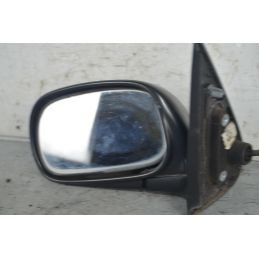 Specchietto retrovisore esterno SX Nissan Micra K11 Dal 1992 al 2002 Cod 011156  1735037872915