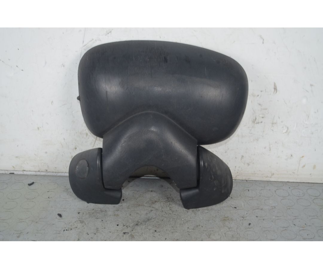 Specchietto retrovisore esterno DX Renault Trafic Dal 2001 al 2006 Cod 010022  1735038356308