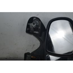 Specchietto retrovisore esterno DX Renault Trafic Dal 2001 al 2006 Cod 010022  1735038356308