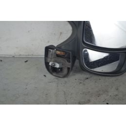 Specchietto retrovisore esterno DX Renault Trafic Dal 2001 al 2006 Cod 010022  1735038356308