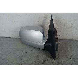Specchietto retrovisore esterno DX Kia Sorento Dal 2002 al 2006 Cod 015754  1735039094698