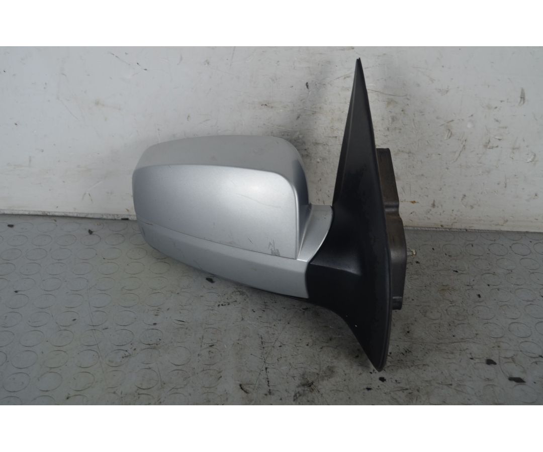 Specchietto retrovisore esterno DX Kia Sorento Dal 2002 al 2006 Cod 015754  1735039094698