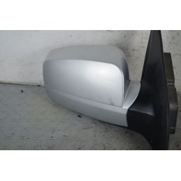 Specchietto retrovisore esterno DX Kia Sorento Dal 2002 al 2006 Cod 015754  1735039094698