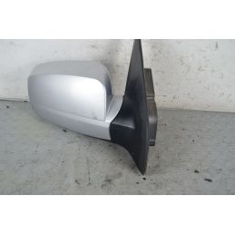 Specchietto retrovisore esterno DX Kia Sorento Dal 2002 al 2006 Cod 015754  1735039094698