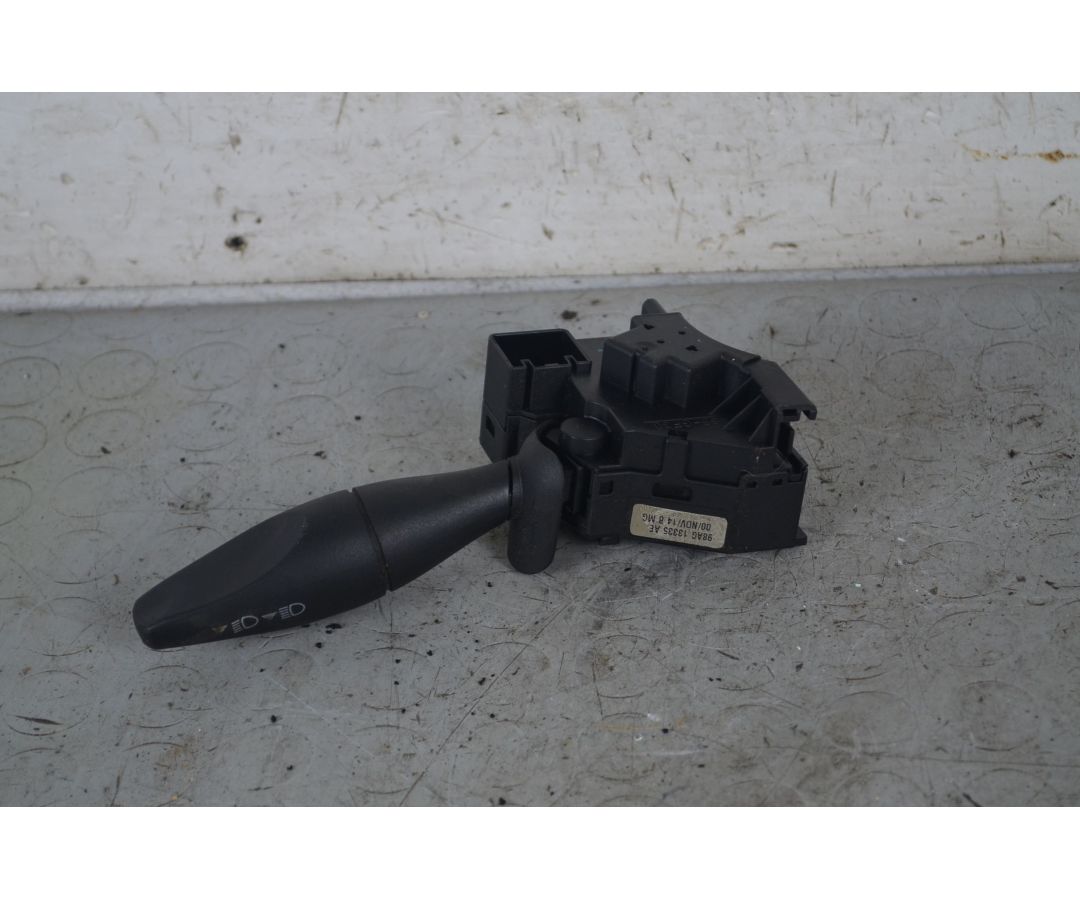 Devioluci SX Ford Focus Dal 1998 al 2005 Cod 98AG13335AE  1735285714128