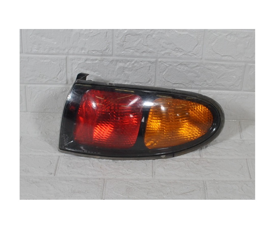 Fanale stop posteriore esterno DX Daewoo Lanos Dal 1997 al 2002 Cod. 30-5896R  1618491966096
