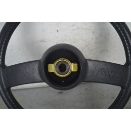 Volante Fiat 126 Dal 1972 al 2000  1735289795888