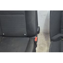 Tappezzeria Completa Renault Clio V Dal 2012 al 2019 Cod 876706138R  1735306181632