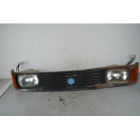Griglia frontale e fari Piaggio Ape TM Dal 1983 al 2003  1735312282392