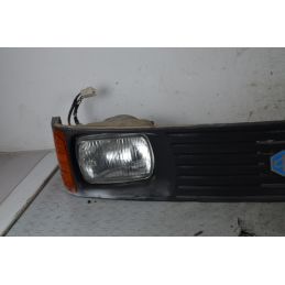 Griglia frontale e fari Piaggio Ape TM Dal 1983 al 2003  1735312282392