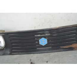 Griglia frontale e fari Piaggio Ape TM Dal 1983 al 2003  1735312282392