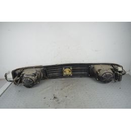 Griglia frontale e fari Piaggio Ape TM Dal 1983 al 2003  1735312282392