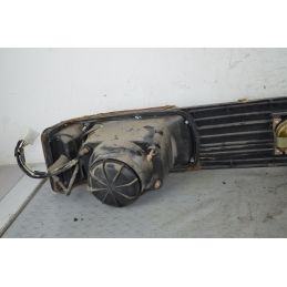 Griglia frontale e fari Piaggio Ape TM Dal 1983 al 2003  1735312282392