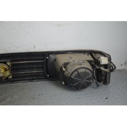 Griglia frontale e fari Piaggio Ape TM Dal 1983 al 2003  1735312282392