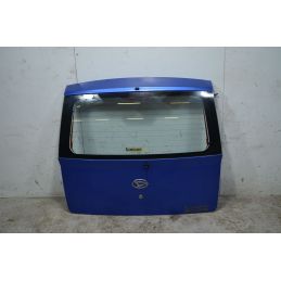 Portellone Bagagliaio Posteriore Daihatsu Cuore  Dal 2006 al 2011 Cod 67005B2550  1735311851599