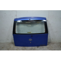 Portellone Bagagliaio Posteriore Daihatsu Cuore  Dal 2006 al 2011 Cod 67005B2550  1735311851599
