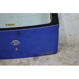 Portellone Bagagliaio Posteriore Daihatsu Cuore  Dal 2006 al 2011 Cod 67005B2550  1735311851599