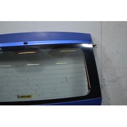 Portellone Bagagliaio Posteriore Daihatsu Cuore  Dal 2006 al 2011 Cod 67005B2550  1735311851599