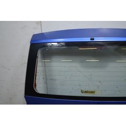 Portellone Bagagliaio Posteriore Daihatsu Cuore  Dal 2006 al 2011 Cod 67005B2550  1735311851599