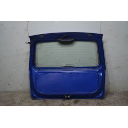 Portellone Bagagliaio Posteriore Daihatsu Cuore  Dal 2006 al 2011 Cod 67005B2550  1735311851599