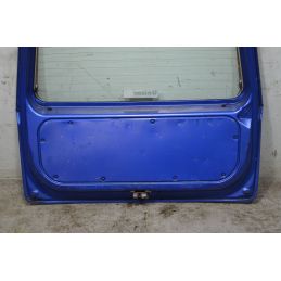 Portellone Bagagliaio Posteriore Daihatsu Cuore  Dal 2006 al 2011 Cod 67005B2550  1735311851599