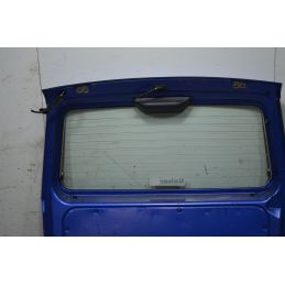 Portellone Bagagliaio Posteriore Daihatsu Cuore  Dal 2006 al 2011 Cod 67005B2550  1735311851599