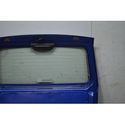 Portellone Bagagliaio Posteriore Daihatsu Cuore  Dal 2006 al 2011 Cod 67005B2550  1735311851599