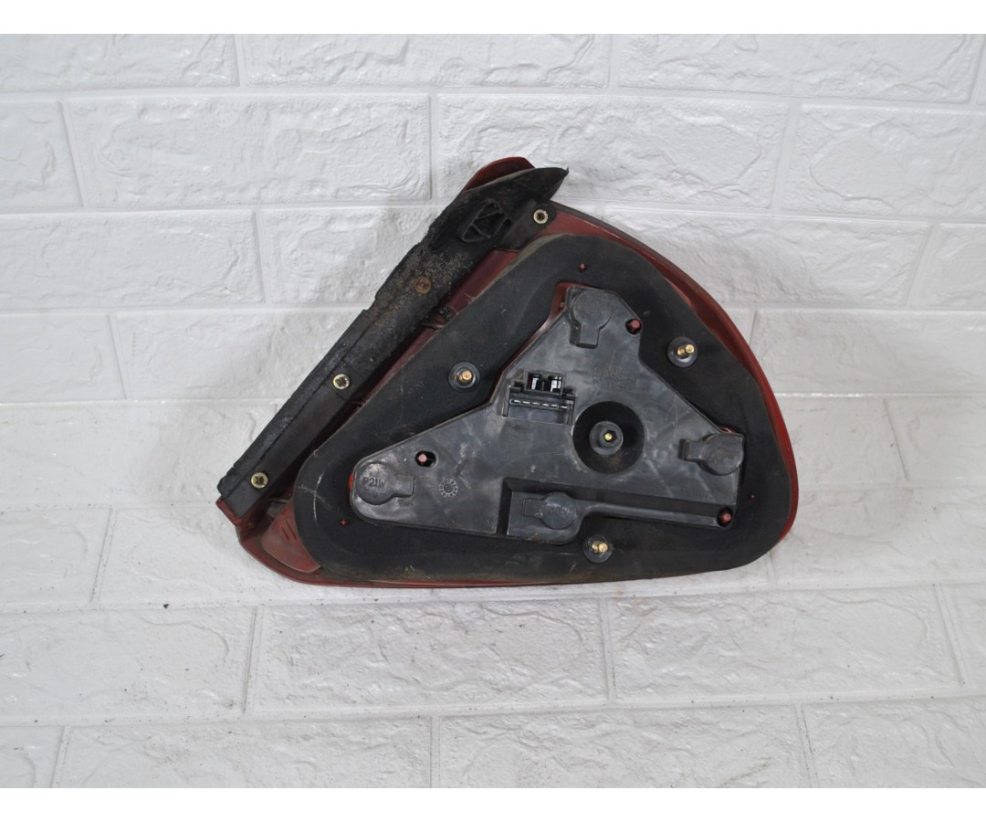Fanale Stop Posteriore Sinistro Sx Lancia Lybra dal 1999 al 2005 cod 38070751  1618493384782