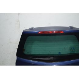 Portellone Bagagliaio Posteriore Opel Agila B  Dal 2008 al m2015 Cod 93193294  1735313284821