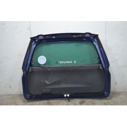 Portellone Bagagliaio Posteriore Opel Agila B  Dal 2008 al m2015 Cod 93193294  1735313284821