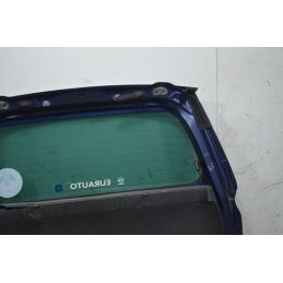 Portellone Bagagliaio Posteriore Opel Agila B  Dal 2008 al m2015 Cod 93193294  1735313284821