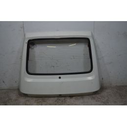 Portellone Bagagliaio Posteriore Fiat 126 Dal 1972 al 2000  1735315258554
