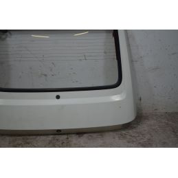 Portellone Bagagliaio Posteriore Fiat 126 Dal 1972 al 2000  1735315258554