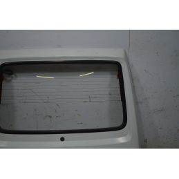 Portellone Bagagliaio Posteriore Fiat 126 Dal 1972 al 2000  1735315258554