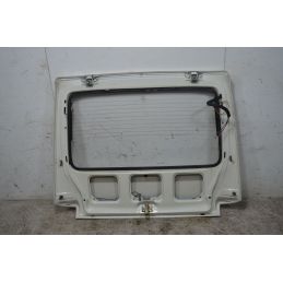 Portellone Bagagliaio Posteriore Fiat 126 Dal 1972 al 2000  1735315258554