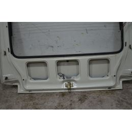 Portellone Bagagliaio Posteriore Fiat 126 Dal 1972 al 2000  1735315258554