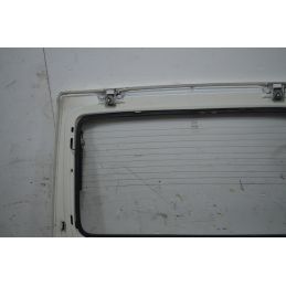 Portellone Bagagliaio Posteriore Fiat 126 Dal 1972 al 2000  1735315258554